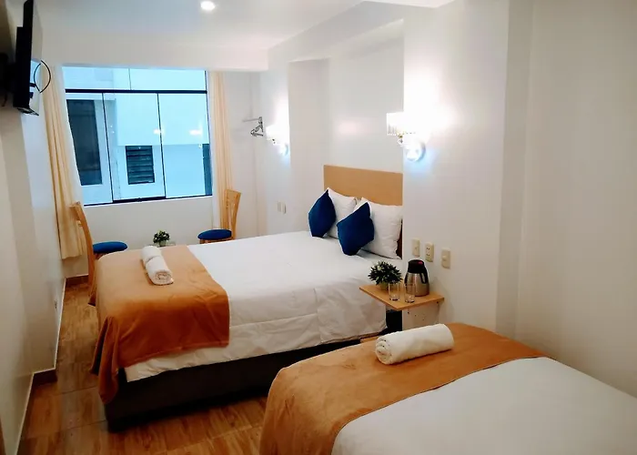 Emmanuel Hotel 2*