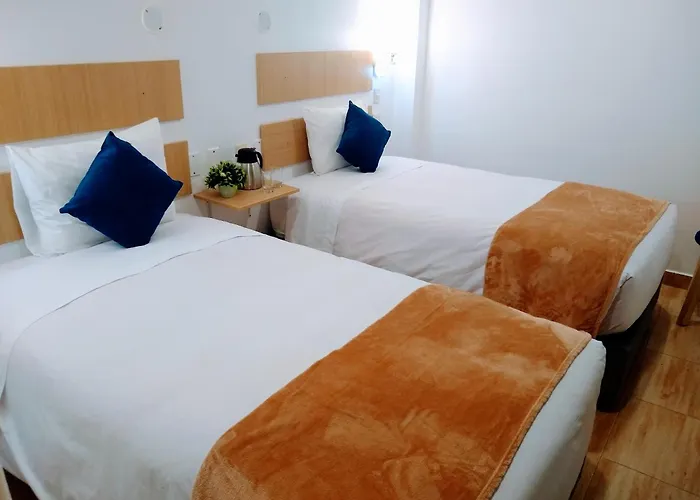Emmanuel Hotel 2*
