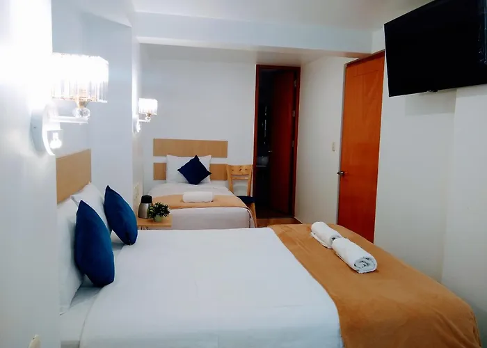 Emmanuel Hotel 2*