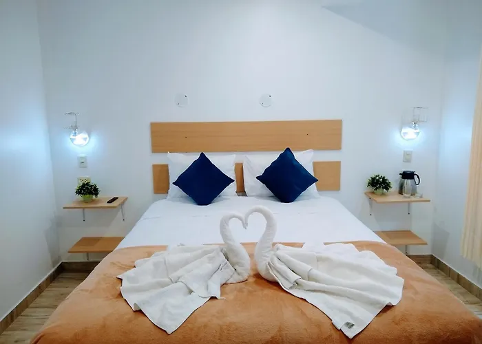 Hotel Emmanuel