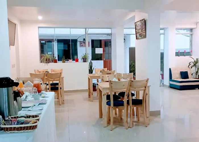 Hotel Emmanuel 2*