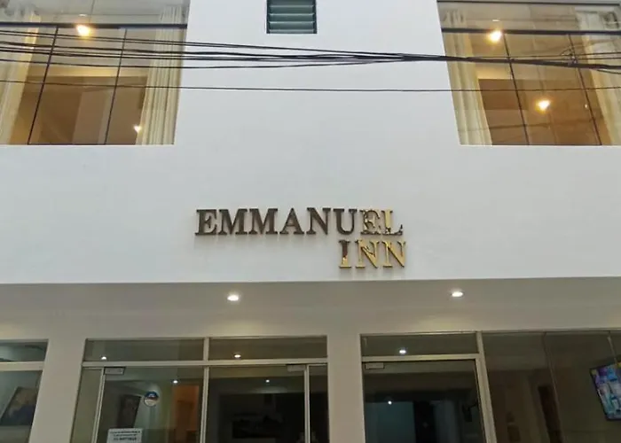 Emmanuel