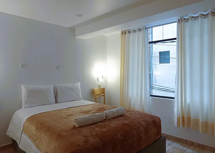 Hotel Emmanuel